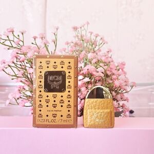 MCM Mini 7ml